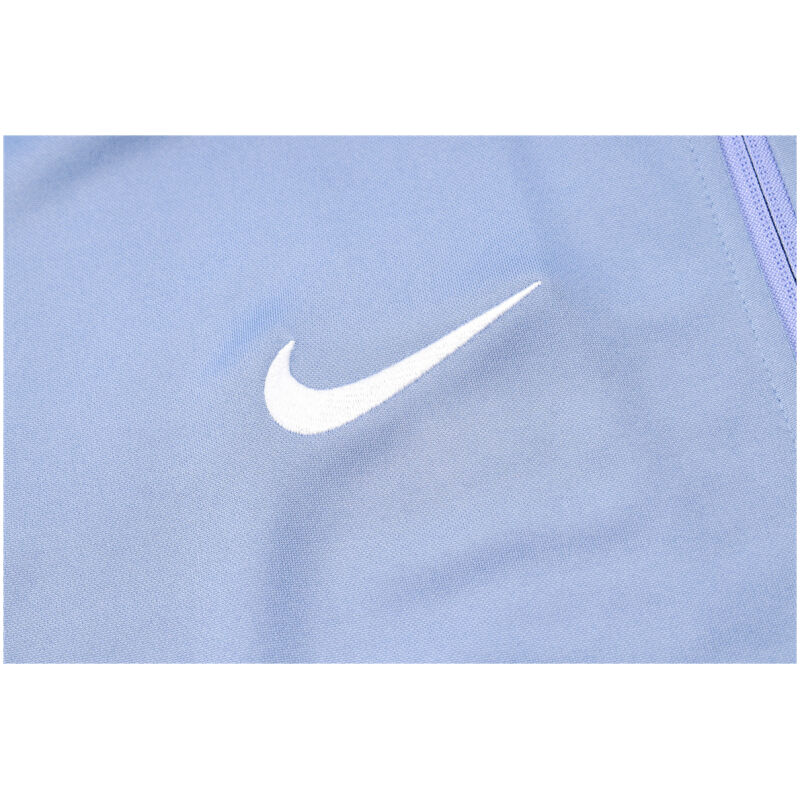 Mens Inter Milan Jacket + Pants Training Suit Light Blue 2024/25