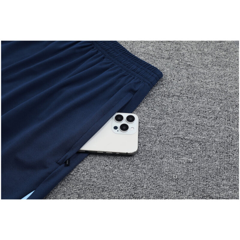 Mens PSG Singlet Suit Royal 2024/25