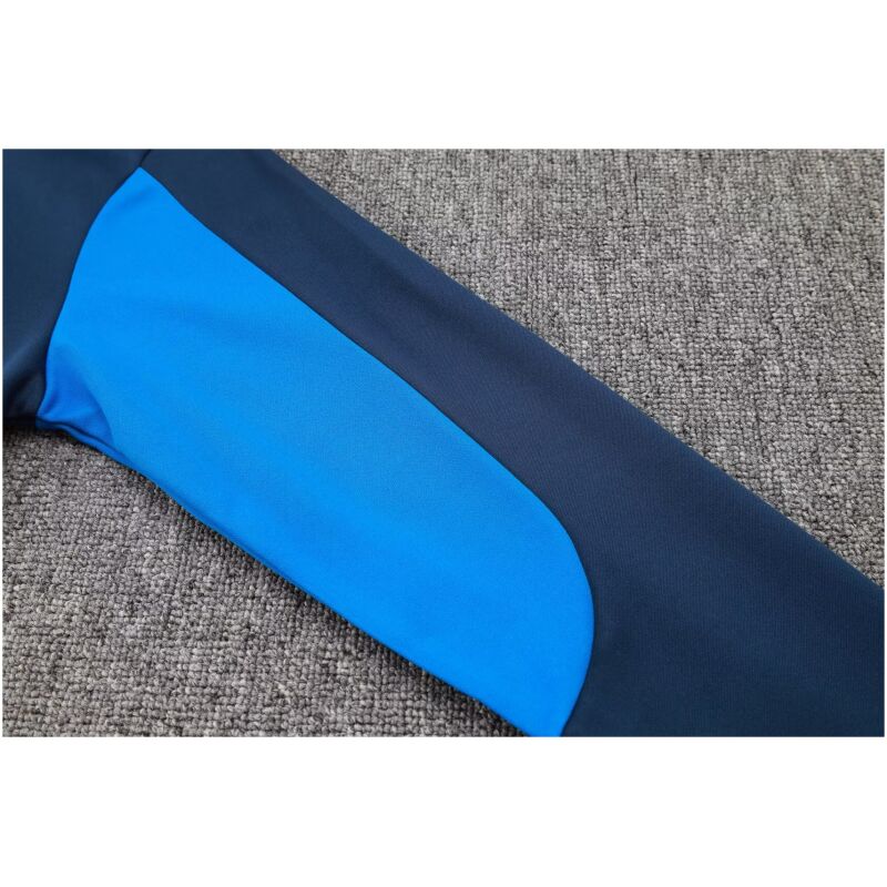 Mens FC Porto Training Suit Royal 2024/25