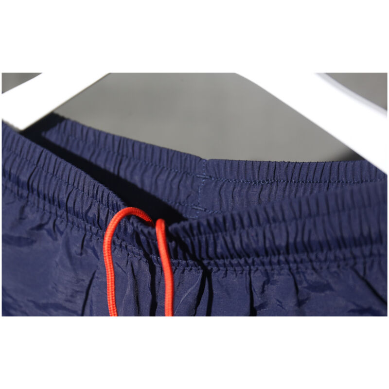 Mens Arsenal Retro All Weather Windrunner Royal 1991/93