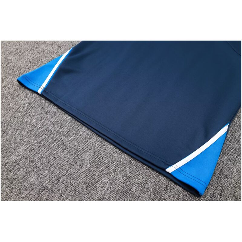 Mens FC Porto Training Suit Royal 2024/25