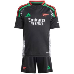 Kids Arsenal Away Jersey 2024/25