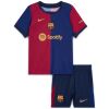 Kids Barcelona Home Jersey 2024/25