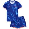 Kids Chelsea Home Jersey 2024/25