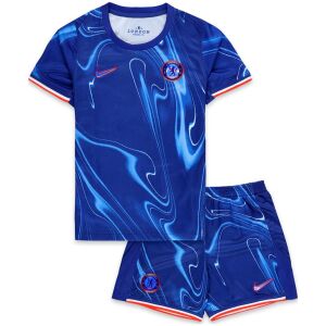 Kids Chelsea Home Jersey 2024/25