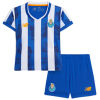 Kids FC Porto Home Jersey 2024/25