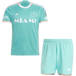 Kids Inter Miami C. F. Third Jersey 2024/25