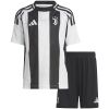 Kids Juventus Home Jersey 2024/25