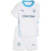 Kids Olympique Marseille Home Jersey 2024/25