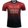 Mens AC Milan Special Edition Authentic Jersey 2024/25 - Match