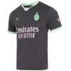 Mens AC Milan Third Jersey 2024/25