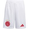 Mens Ajax Home Shorts 2024/25