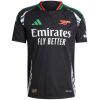 Mens Arsenal Away Authentic Jersey 2024/25 - Match