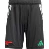 Mens Arsenal Away Shorts 2024/25