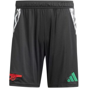 Mens Arsenal Away Shorts 2024/25