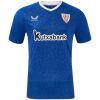 Mens Athletic Bilbao Away Jersey 2024/25
