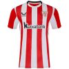 Mens Athletic Bilbao Home Jersey 2024/25