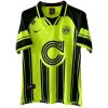 Mens Borussia Dortmund Retro Home Jersey 1995