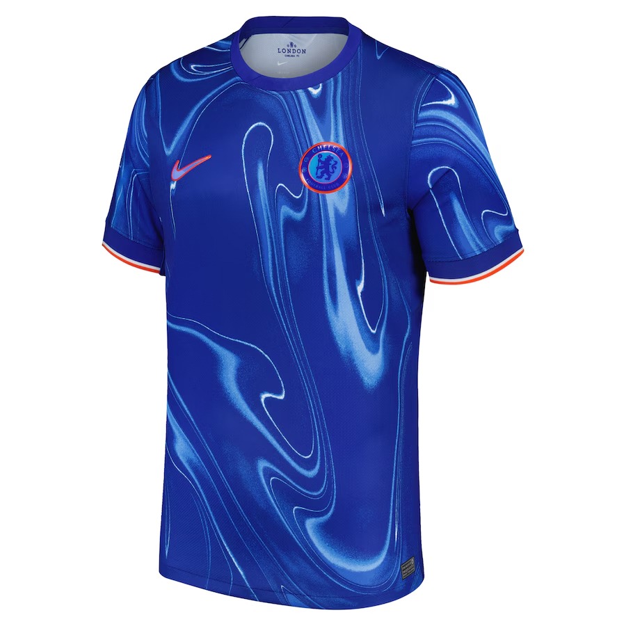 Mens Chelsea Home Jersey 2024/25
