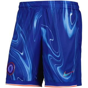 Mens Chelsea Home Shorts 2024/25