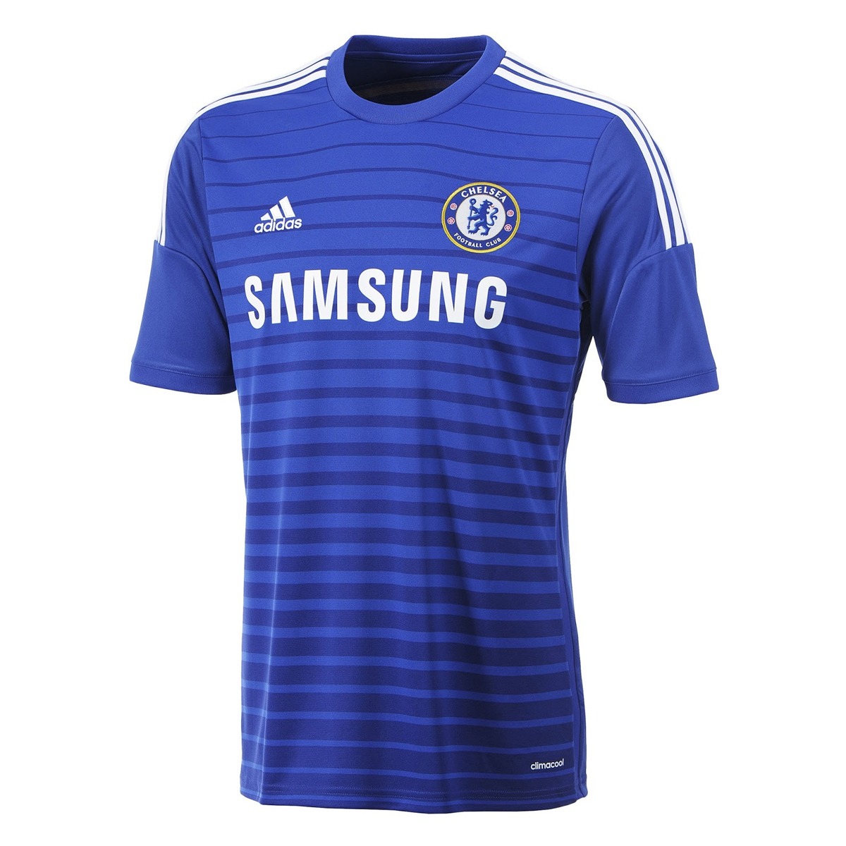 Mens Chelsea Retro Home Jersey 2014/15