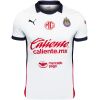Mens Chivas Away Jersey 2024/25