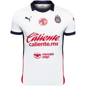 Mens Chivas Away Jersey 2024/25