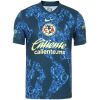 Mens Club America Away Jersey 2024/25