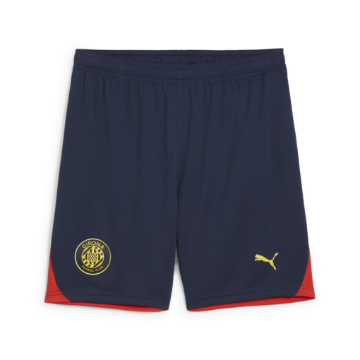 Mens Girona Away Shorts 2024/25