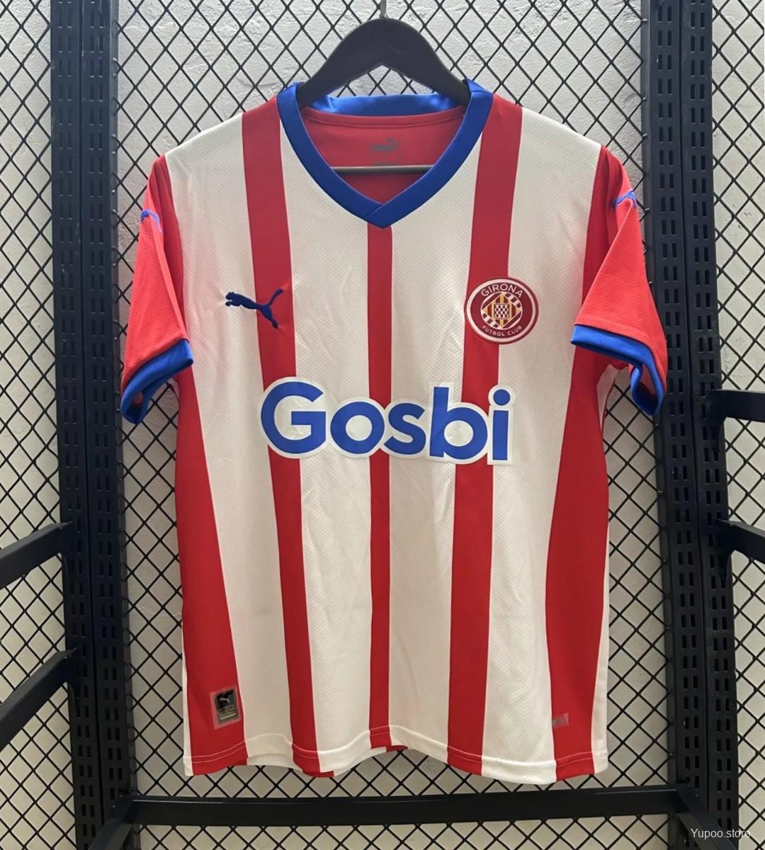 Girona Heimtrikot Herren 2023/24