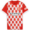Mens Girona Home Jersey 2024/25