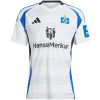 Mens Hamburger SV Home Jersey 2024/25