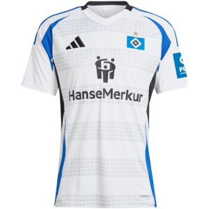 Mens Hamburger SV Home Jersey 2024/25