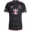 Mens Inter Miami C.F. Away Authentic Jersey 2024/25 - Match
