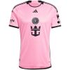 Mens Inter Miami C.F. Home Authentic Jersey 2024/25 - Match