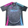 Mens Inter Miami C.F. Special Edition Black Jersey 2024/25
