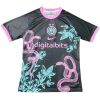 Mens Inter Milan Special Edition Black Jersey 2024/25