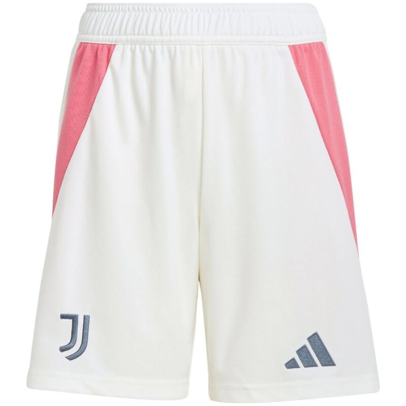 Mens Juventus Away Shorts 2024/25
