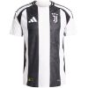 Mens Juventus Home Authentic Jersey 2024/25 - Match
