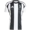 Mens Juventus Home Jersey 2024/25