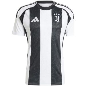 Mens Juventus Home Jersey 2024/25