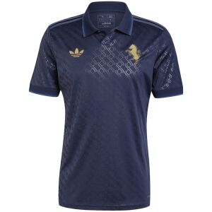 Mens Juventus Third Jersey 2024/25