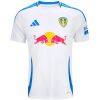 Mens Leeds United Home Jersey 2024/25