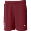 Mens Manchester City Third Shorts 2024/25