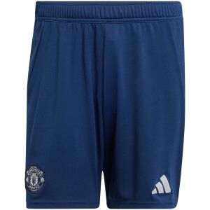 Mens Manchester United Away Shorts 2024/25