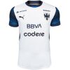 Mens Monterrey Away Jersey 2024/25