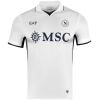 Mens Napoli Away Jersey 2024/25