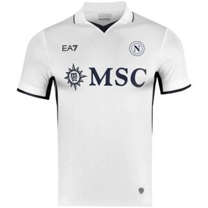 Mens Napoli Away Jersey 2024/25