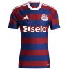 Mens Newcastle United Away Jersey 2024/25
