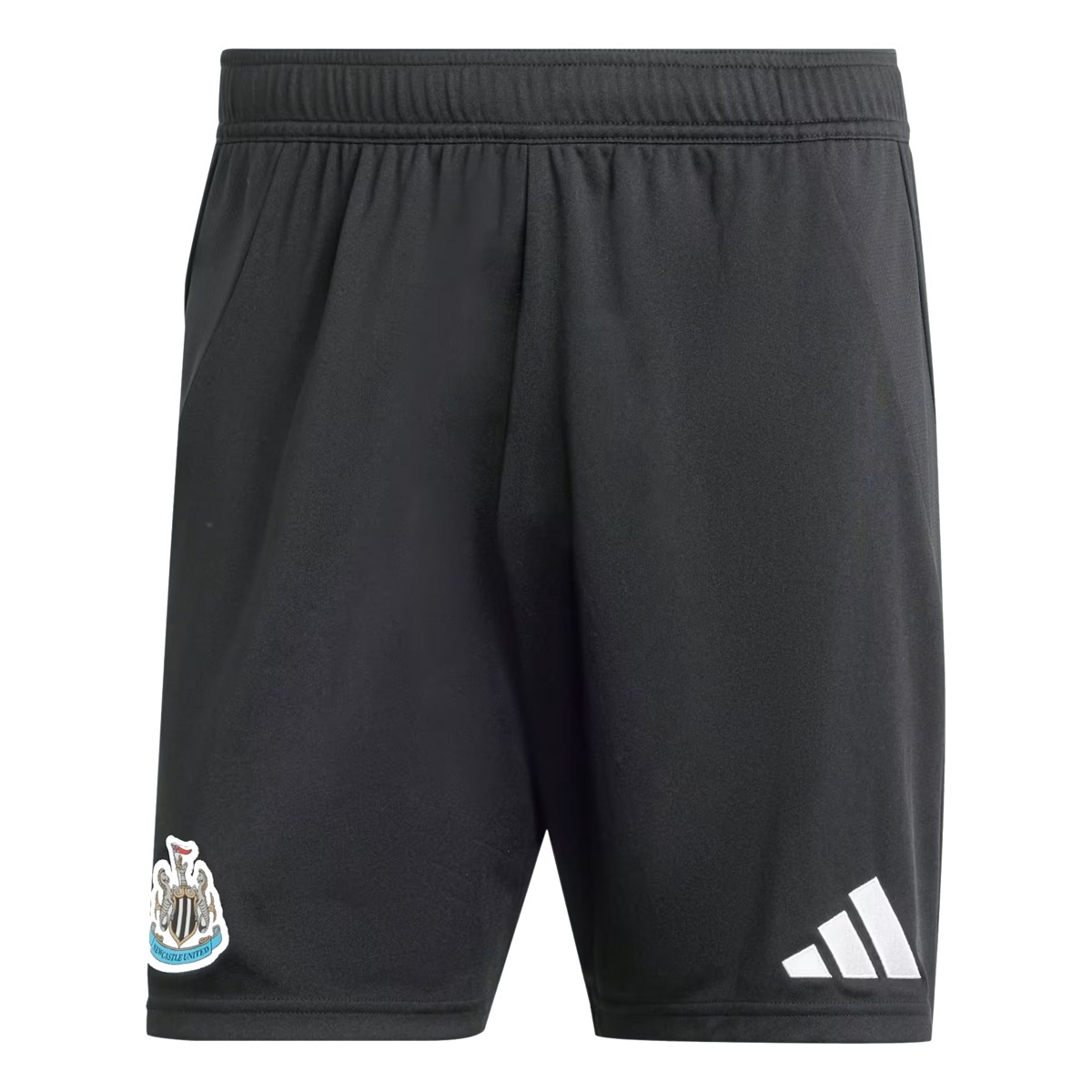 Männer Newcastle United Heimshorts 2024/25